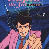   Lupin III: Part III <small>Animation Check</small> 